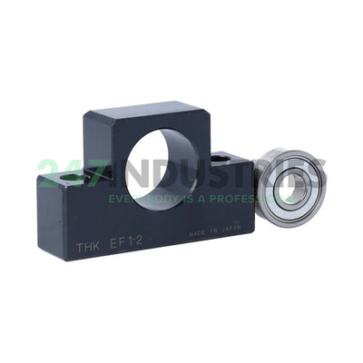 EF12 THK 10 x 70 x 20 mm HOUSING/BEARING ASSY
