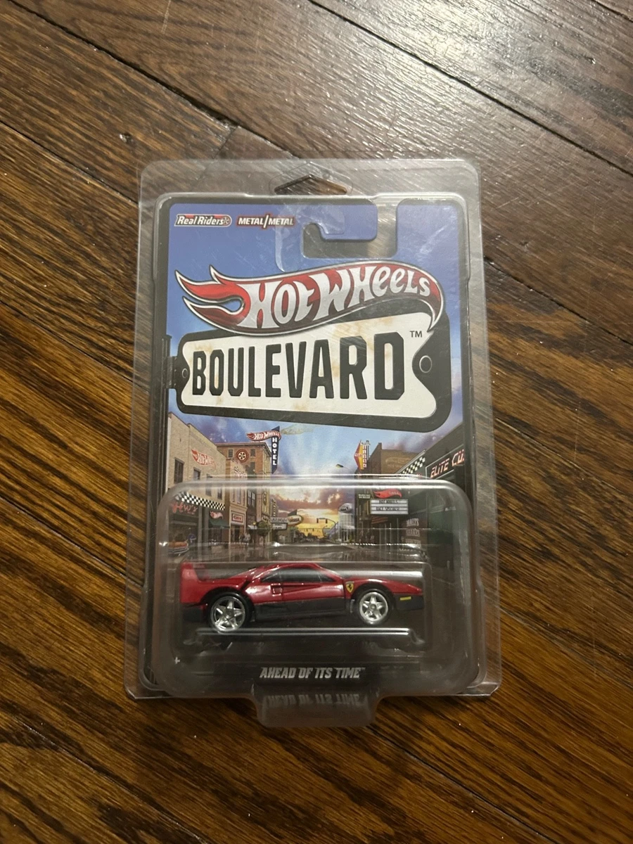 Hot Wheels Real Riders Diecast Cars for sale | eBay