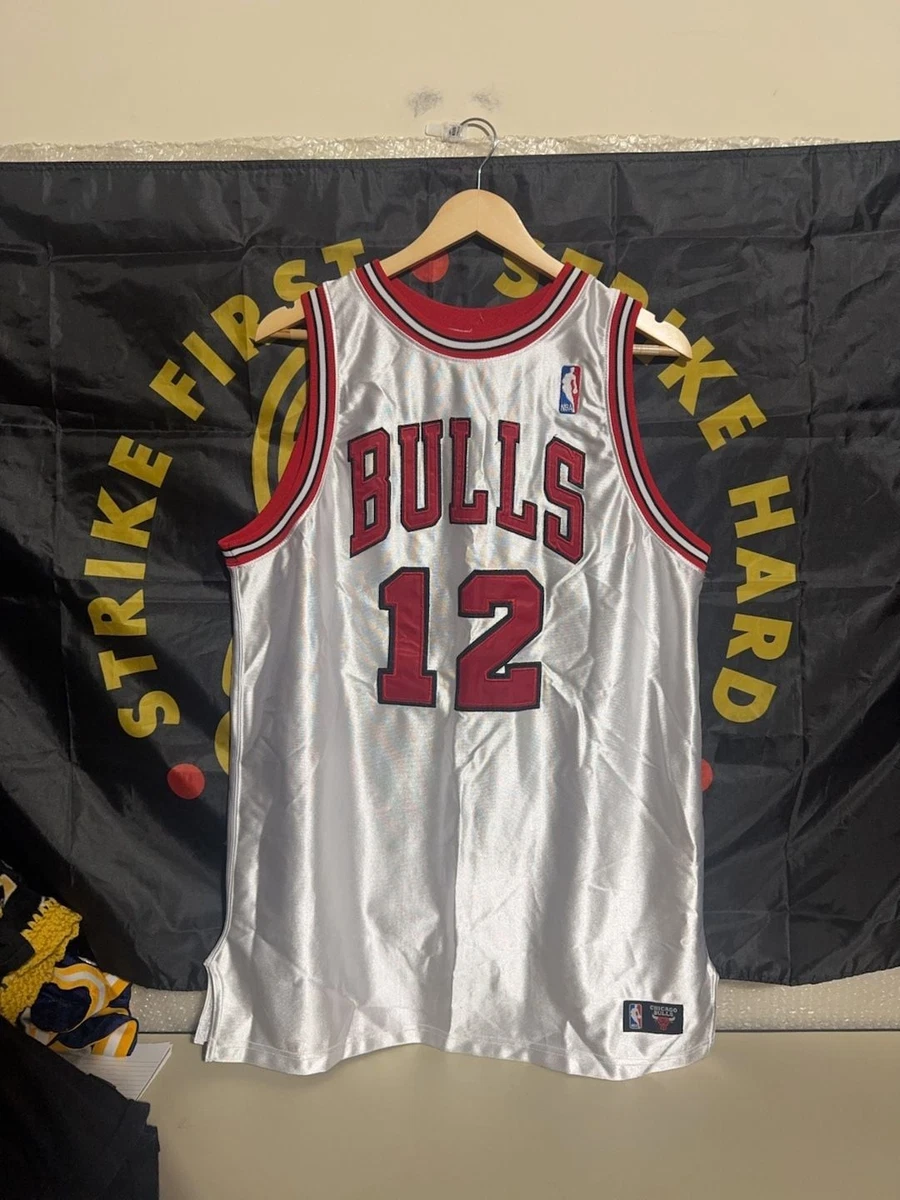 Preços baixos em Chicago Bulls 46 Tamanho Camisas da NBA | eBay