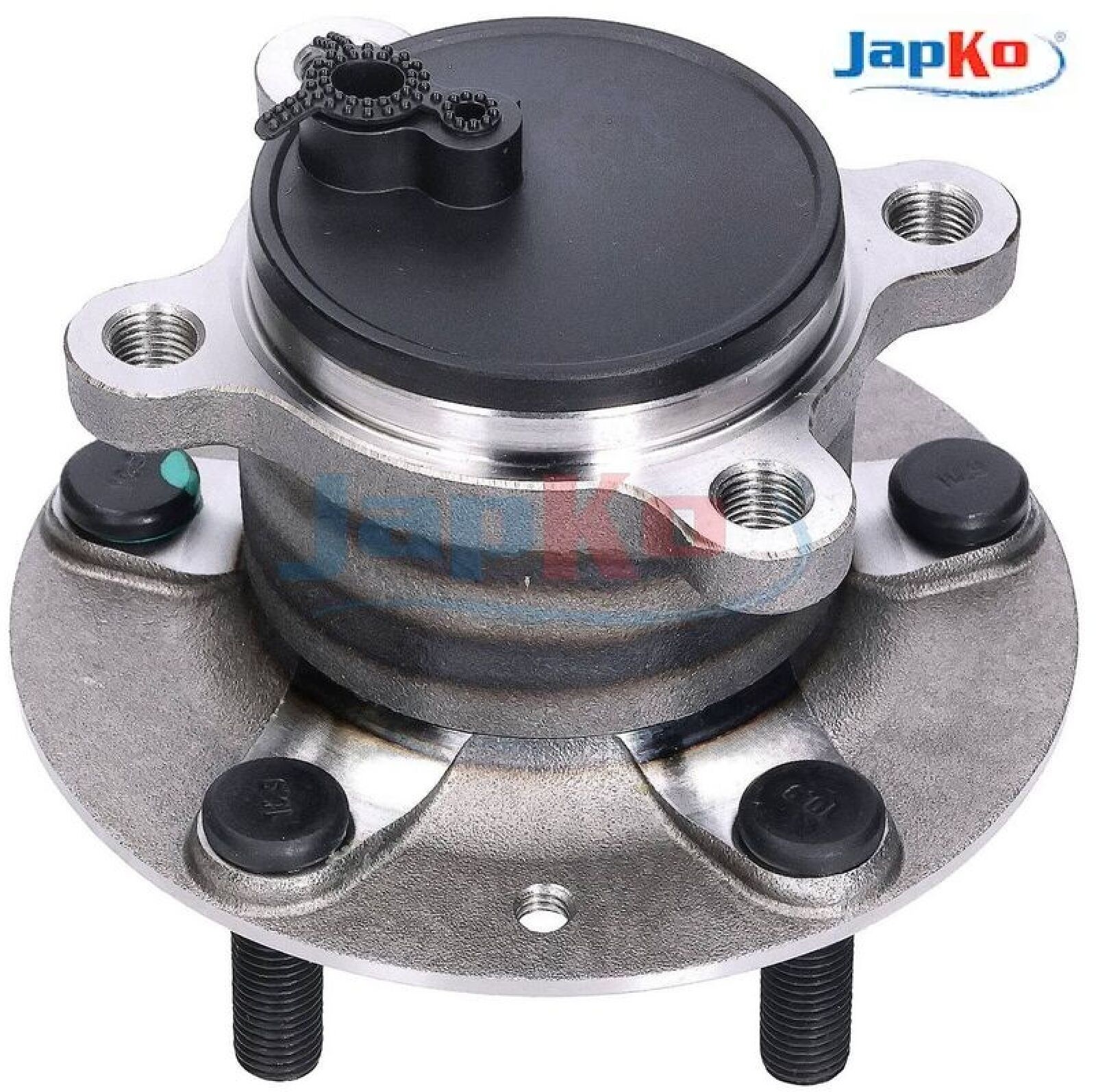 JAPKO 423046 Radnabe Rad Nabe für Mazda