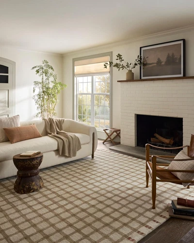 Magnolia Home by Joanna Gaines Waylon WAY-02 Area Rug - Thumbnail 2