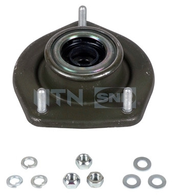 Front SNR KB658.13 Repair Kit, suspension strut for FIAT