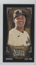 2024 Topps Allen & Ginter Mini Black Border Everson Pereira #84 1b0h