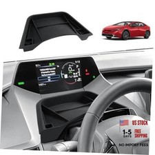 Dash Organizer For 2023-2026 2027 Toyota Prius Prius 2023-2027 Dash Tray