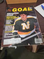 Dino Ciccarelli Cards, Rookie Cards and Autographed Memorabilia Guide 23