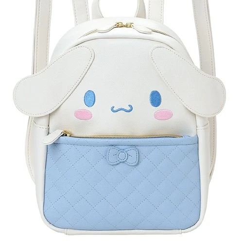 Sanrio Cinnamoroll Backpack - Thumbnail 2