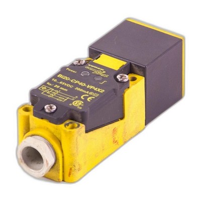 TURCK | Bi20-CP40-VP4X2 | USED | USPP | ID0904 | PLC2DAY Used in stock at PLC...