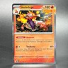 Pokemon Scarlet & Violet: Surging Sparks #031/191 Skeledirge Holofoil