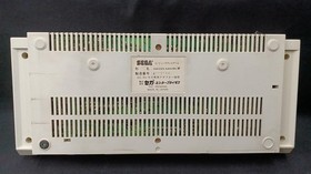 SEGA MARK 3 III Console Japan Retro Game Console - 090925