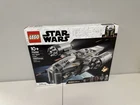 LEGO Star Wars Razor Crest 75292 Complete Set 1023 pcs Box Mandalorian