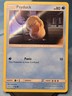 Psyduck (Holo Common) Common Holo Detective Pikachu 7/18 LP Pokémon TCG