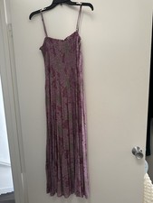 Urban Outfitters Midi Dress