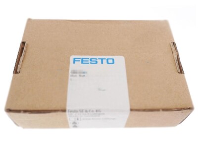 1PCS New For FESTO DNCB-40-PPV-A 665295 Special Repair Kit Seal | eBay