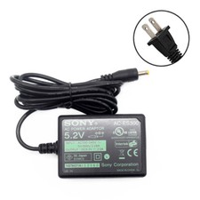 AC Adapter for Sony PRS-600SC PRS-600RC PRS-600BC E-Book Reader Power Charger