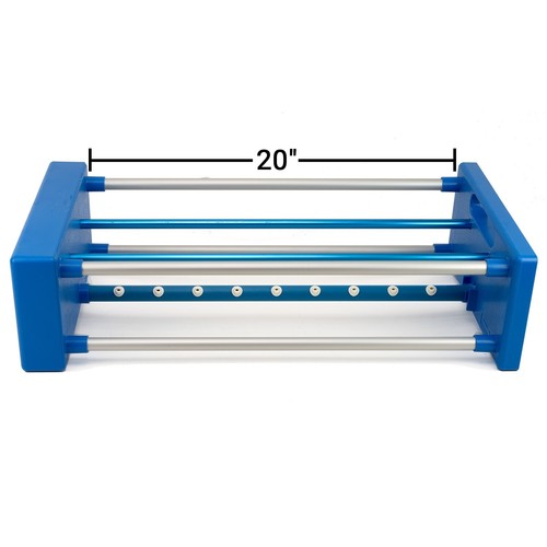 Blaster 1000 automatischer Reiniger für Whirlpool-Filterpatronen bis 20 Zoll lang - Bild 5 von 5