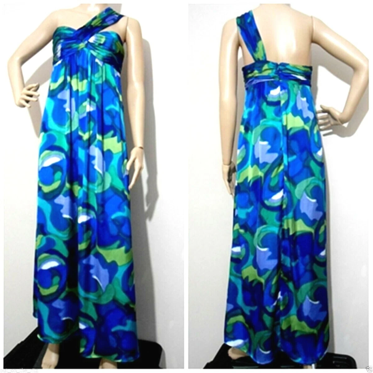 Wayne cooper cheap maxi dress