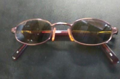 DMO David Marc Optics Sunglasses Vintage DMO David Marc Optics Dakota Man Sunglasses | eBay main image 4