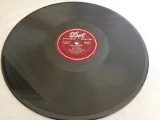 Gale Storm Tell Me Why & Don’t Be That Way #15474-78 Record (#5303) 