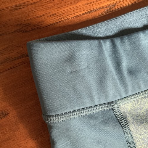 Under Armour Damen Active Leggings - Bild 6 von 9