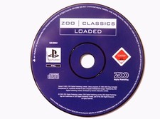Thumbnail of ebay&reg; auction 283464023827 | 48455 Loaded [NEU] - Sony PS1 Playstation 1 (2003) SLES 00013