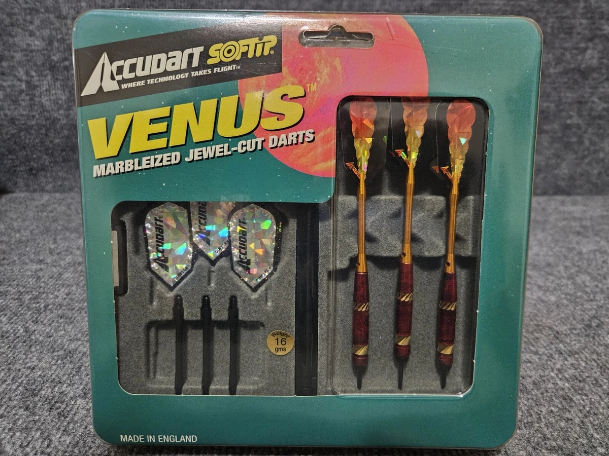 Accudart Steel Tip Darts for sale | eBay