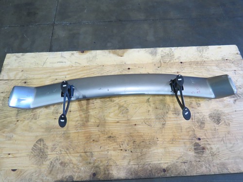 JDM 04-05 Subaru Impreza WRX STI Genuine OEM S203 Spoiler Wing, (Rare JDM Part) - Picture 9 of 12