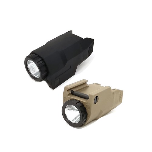 Tactical APL-C  Light Constant/Momentary/Strobe LED White Light - Bild 1 von 12