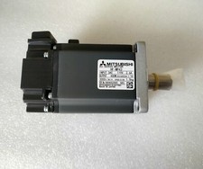 1PC USED MITSUBISHI HF-MP43 AC Servo Motor HFMP43 Tested It In Good Condition