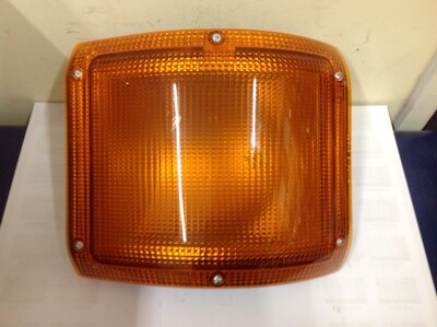 LEYLAND CONSTRUCTOR SCAMMEL BLINKERLEUCHTE LUCAS L946