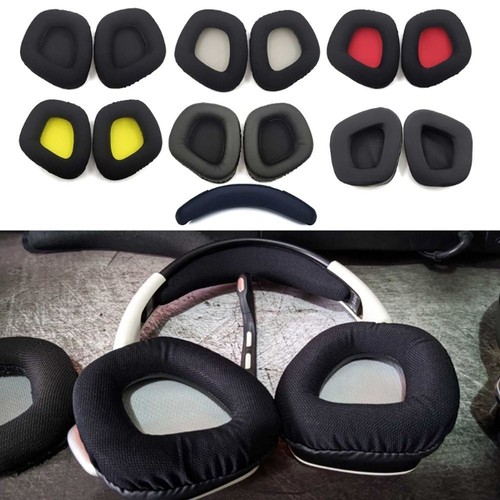 Cooling Gel Headset Headband Headphone Headband for Corsair VOID PRO