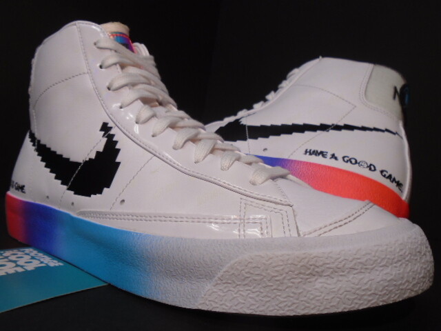 nike blazer zig zag ebay