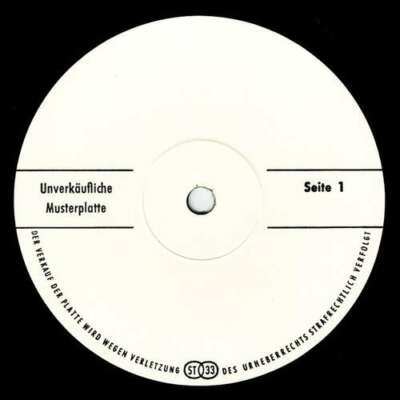 Soul Patrol - Hype It Up Remix 12'' Promo Vinyl Schallplatte 157822
