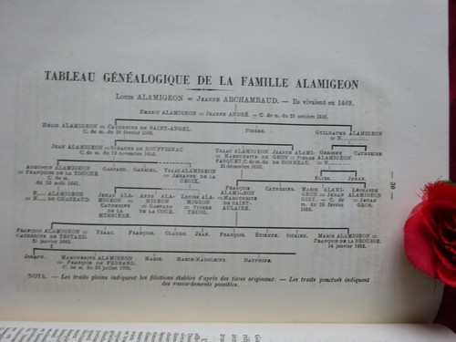 HUET ( offres PAUL ) FERRAND DE MAUVEZIN EN PERIGORD ...1895