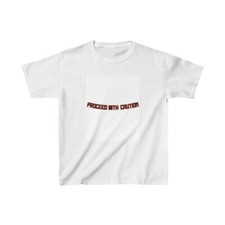 Kids Heavy Cotton™ Tee
