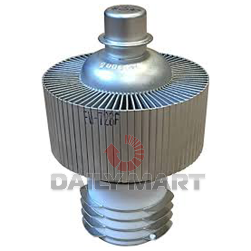 Nuovo tubo sottovuoto in ceramica originale FU-728F tubo elettronico