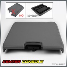 Center Console Lid Bench Fit For 2007-13 Chevy Silverado Gmc Sierra Pickup Truck Center Console Lid Bench Fit For 2007-13 Chevy Silverado Gmc Sierra Pickup Truck