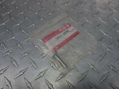 NOS Suzuki 01500-06307 Bolt 77-83 GS550E | eBay