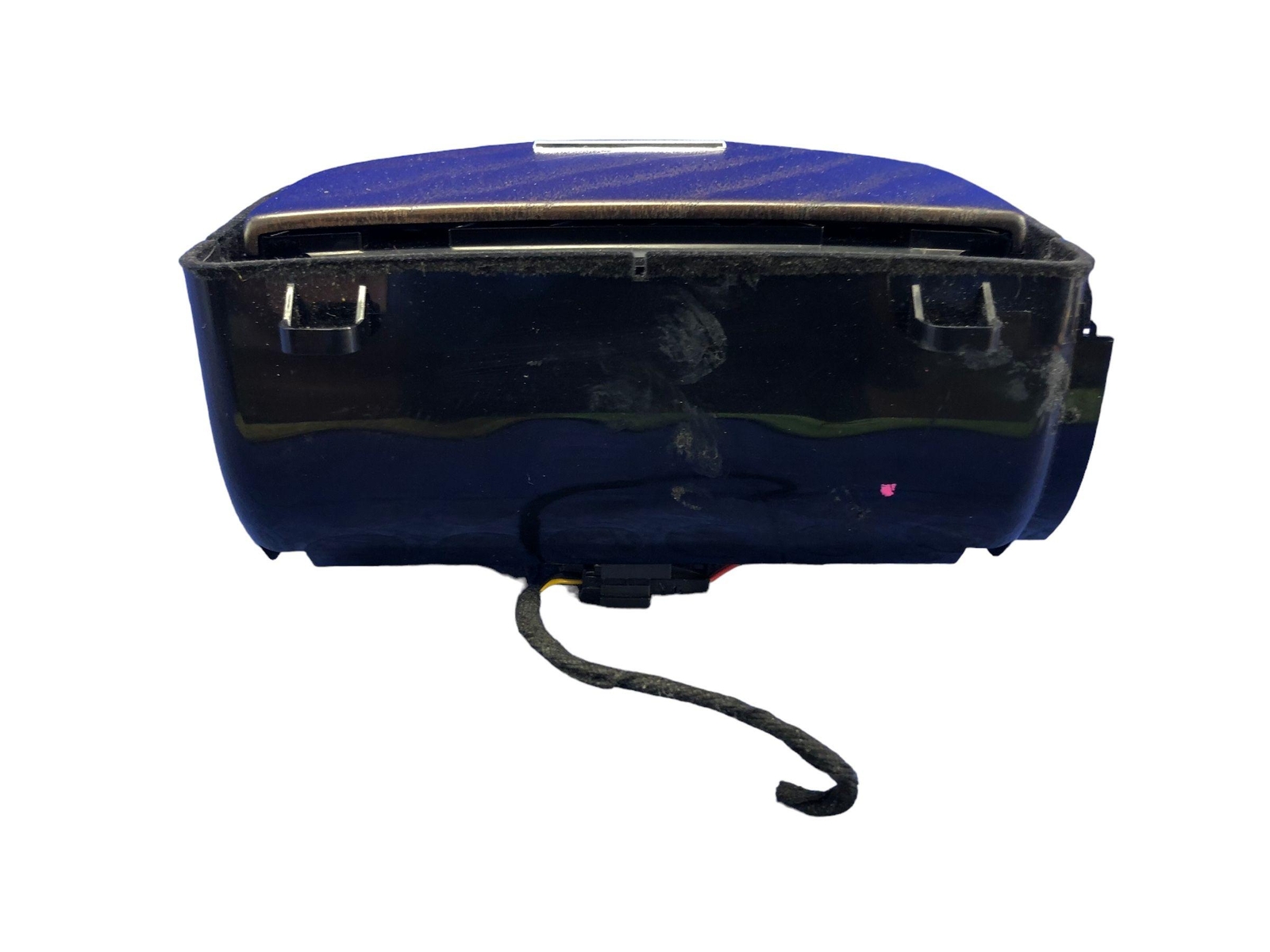 2014-2020 MASERATI QUATTROPORTE FRONT CENTER CONSOLE STORAGE TRAY COMPARTMENT