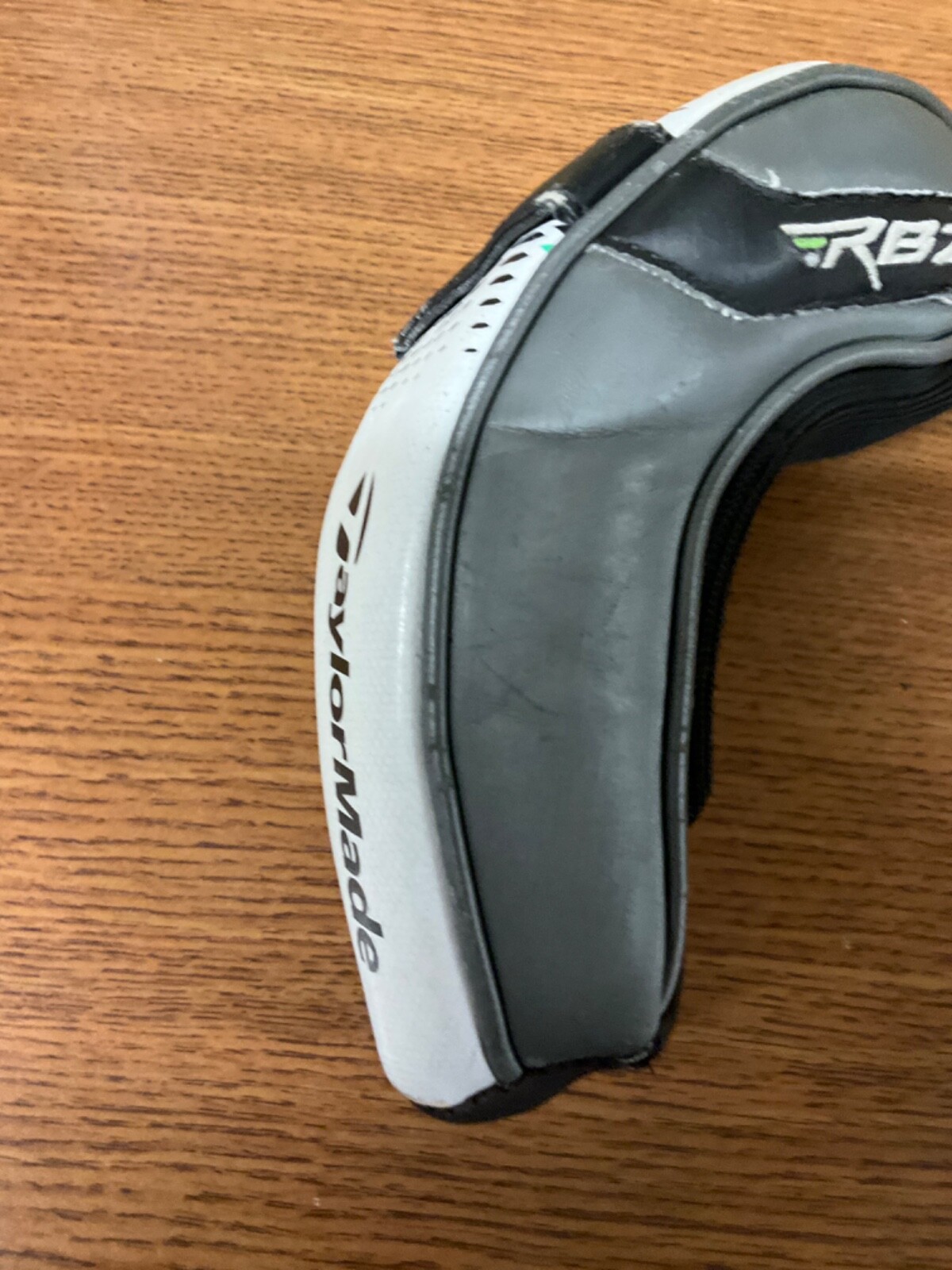 Taylormade RBZ Hybrid Golf Club Headcover w/ Adjustable Tag 3, 4, 5, 7