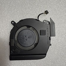 GENUINE Dell Latitude 5401 CPU Cooling Fan Assembly YX3WM 0YX3WM P4