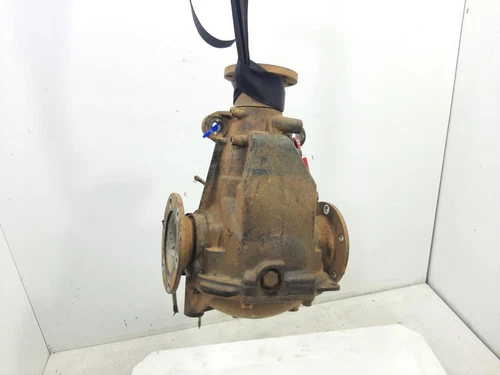 MR446062 Diferencial Trasero para MITSUBISHI MONTERO (V60/V70) 2006 7388274 - Bild 2 von 10