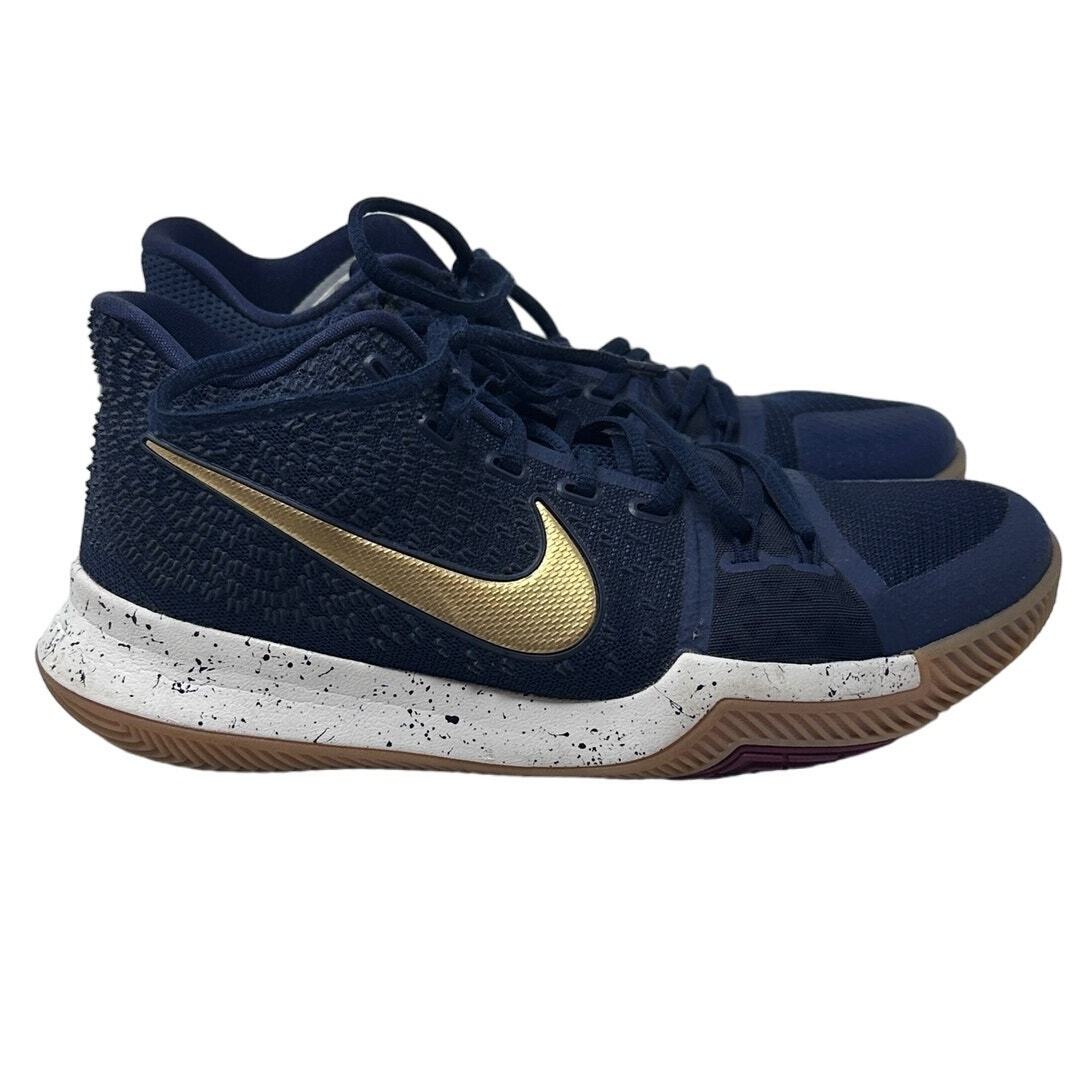 シューズ(男性用) KYRIE 3 EP 8.5 Nike Kyrie 3 EP Low Black for Sale | Authenticity Guaranteed