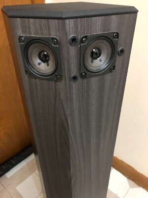 Bose 501 Series V Speaker Right side | eBay