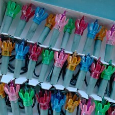 GIOCOPLAST 12390 500 LED BIANCO CALDO LUCI DI NATALE GIOCHI PER INTERNO