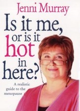 Is it Me, or is it Hot in Here? By Jenni Murray
