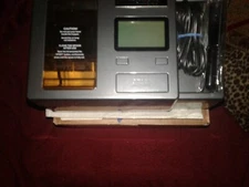 Powermatic III+ Electric Cigaterre Machine/Used Twice/Ex.Cond