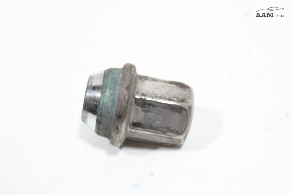 Chevrolet Cruze 2016-2019 juego de 5 pernos de tuerca de llanta lateral izquierda y derecha OEM Foto 4 de 4