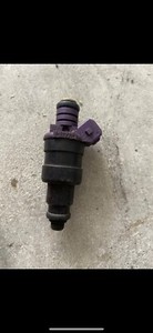 Einspritzdüsen Alfa Romeo Fiat Lancia.  ORIGINALTEILE