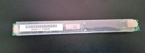 Inverter LCD Monitor Für Sony Vaio VGN-NW240F - PCG-7184L Display Bildschirm