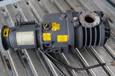 3955  Edwards QMB250F Mechanical Booster Blower